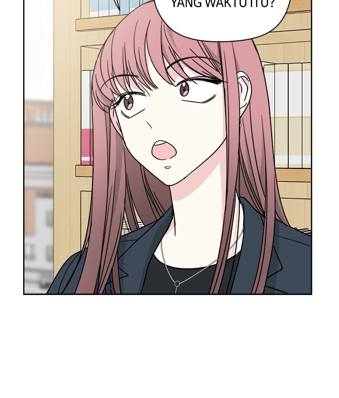 Mother, I’m Sorry Chapter 30 - halaman 27