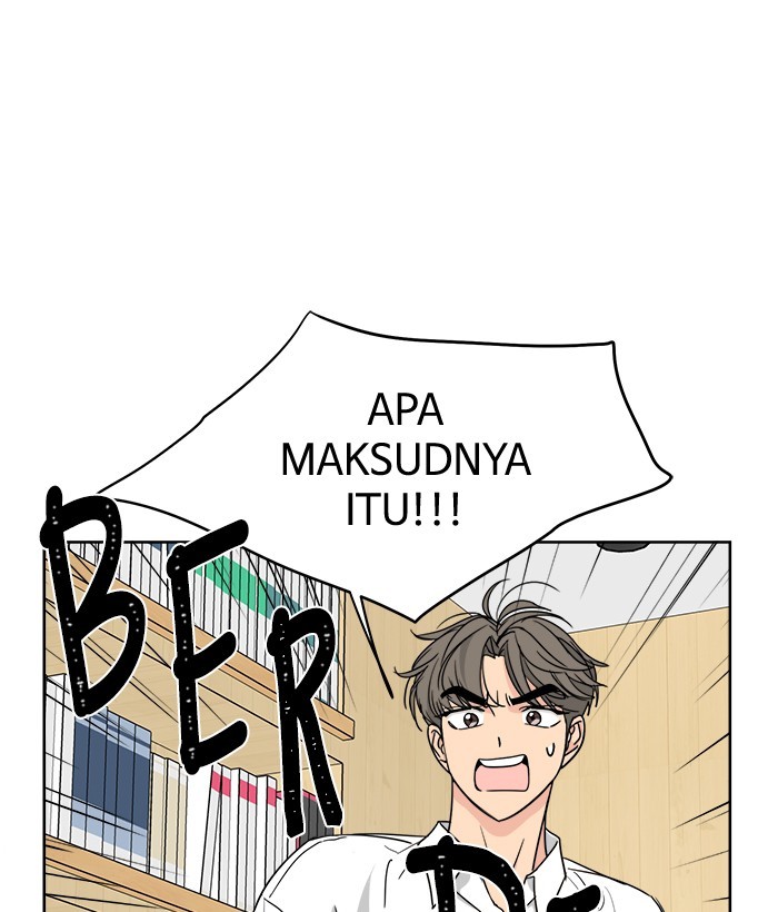Mother, I’m Sorry Chapter 30 - halaman 28