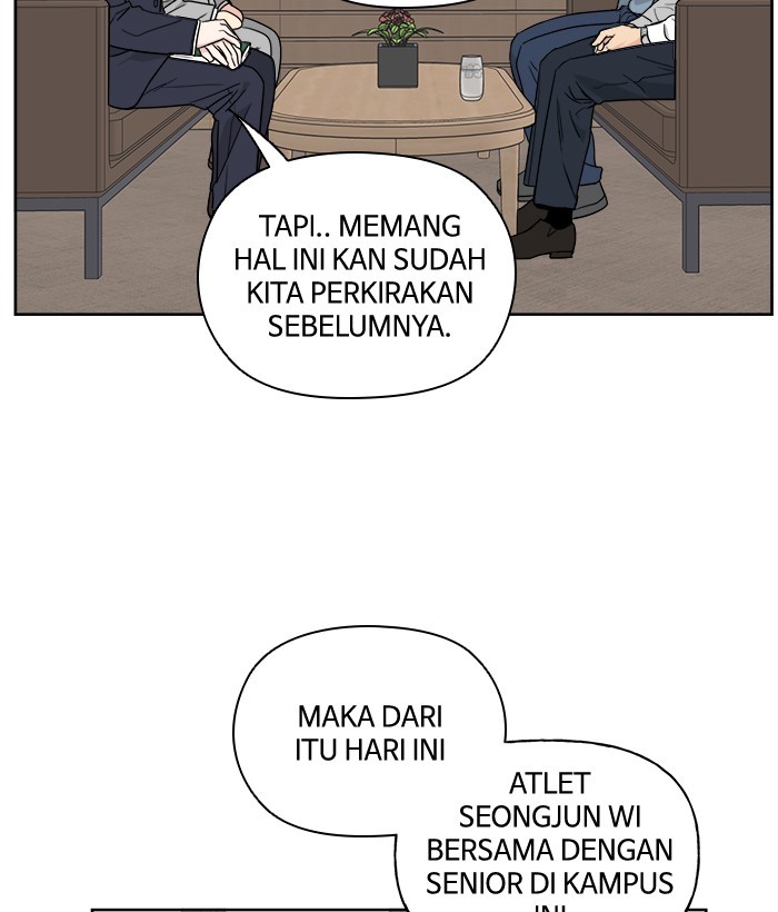 Mother, I’m Sorry Chapter 30 - halaman 3