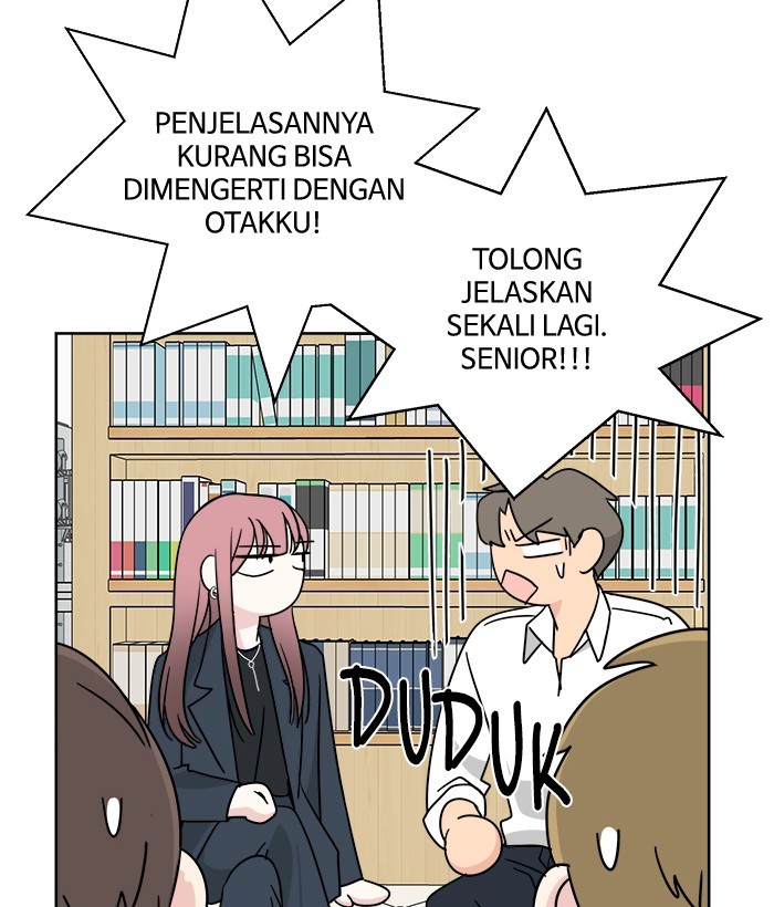 Mother, I’m Sorry Chapter 30 - halaman 31