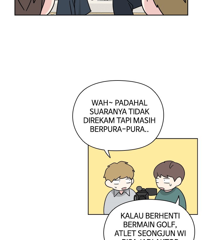 Mother, I’m Sorry Chapter 30 - halaman 32