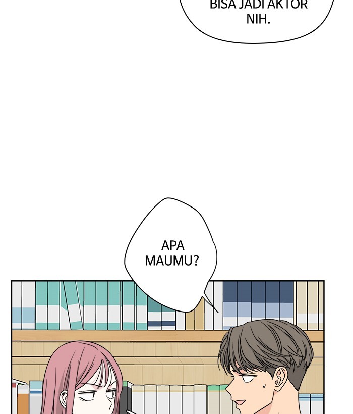 Mother, I’m Sorry Chapter 30 - halaman 33