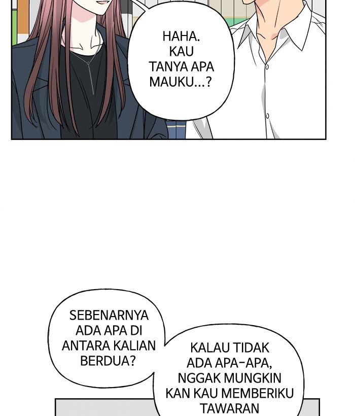 Mother, I’m Sorry Chapter 30 - halaman 34