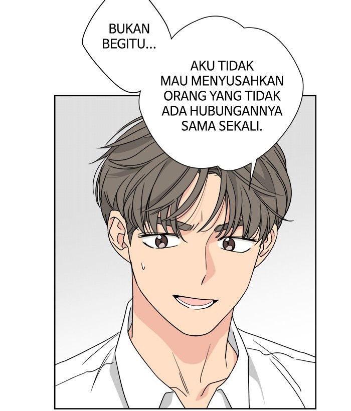 Mother, I’m Sorry Chapter 30 - halaman 36