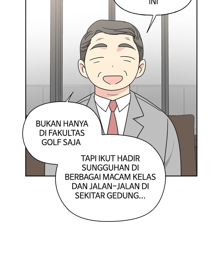 Mother, I’m Sorry Chapter 30 - halaman 4