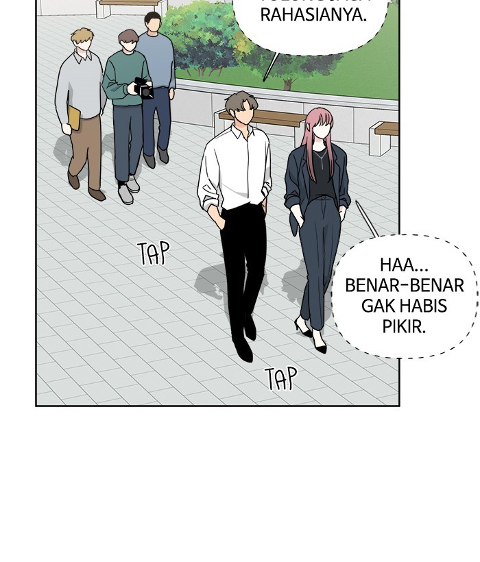 Mother, I’m Sorry Chapter 30 - halaman 40