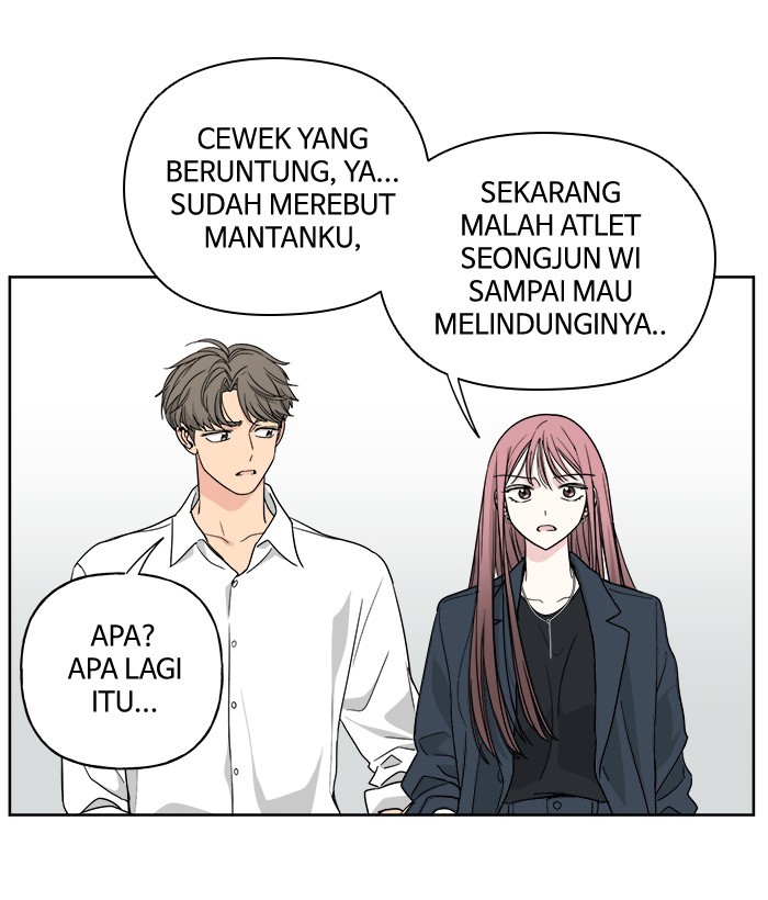 Mother, I’m Sorry Chapter 30 - halaman 41