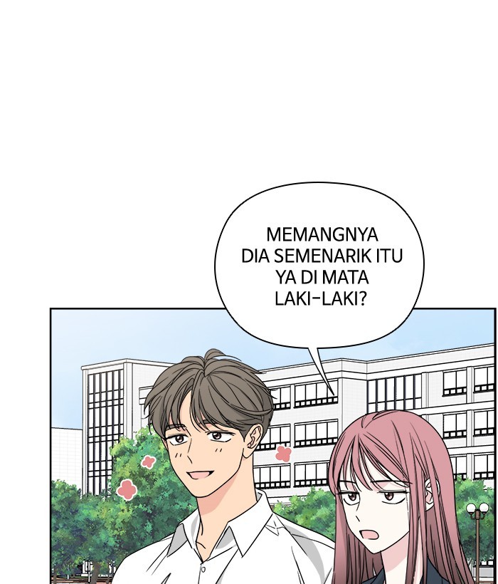 Mother, I’m Sorry Chapter 30 - halaman 42