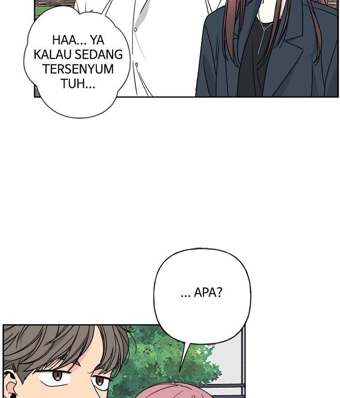 Mother, I’m Sorry Chapter 30 - halaman 43