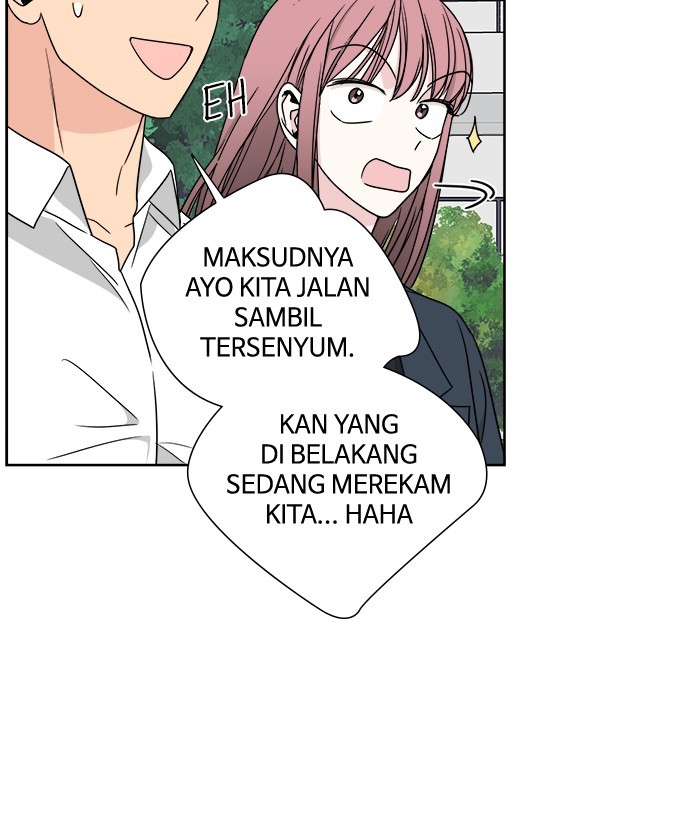 Mother, I’m Sorry Chapter 30 - halaman 44