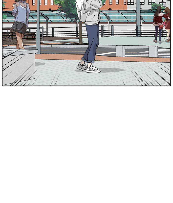 Mother, I’m Sorry Chapter 30 - halaman 48