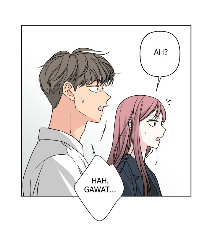 Mother, I’m Sorry Chapter 30 - halaman 49