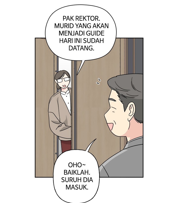 Mother, I’m Sorry Chapter 30 - halaman 5