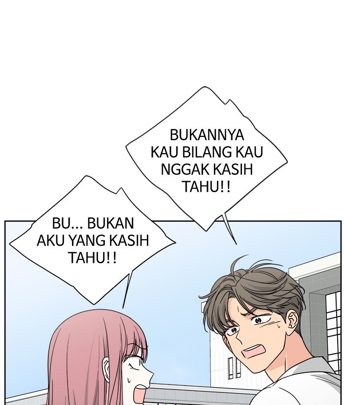 Mother, I’m Sorry Chapter 30 - halaman 50