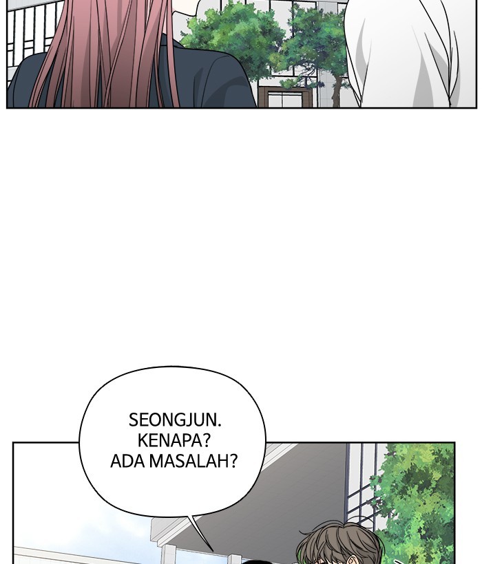 Mother, I’m Sorry Chapter 30 - halaman 51