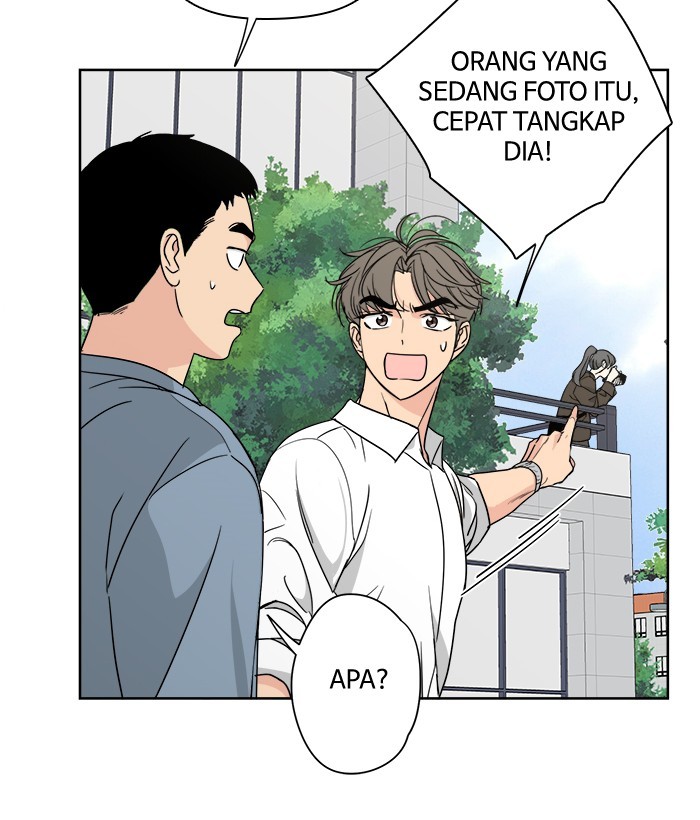 Mother, I’m Sorry Chapter 30 - halaman 53
