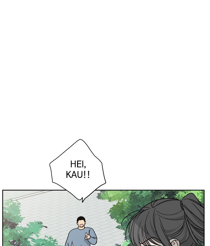 Mother, I’m Sorry Chapter 30 - halaman 54