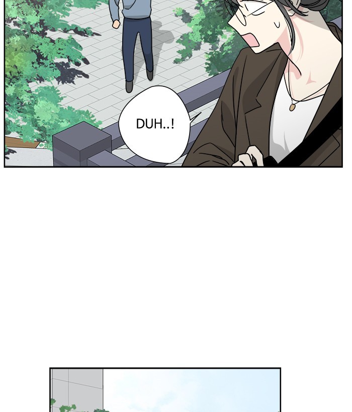 Mother, I’m Sorry Chapter 30 - halaman 55