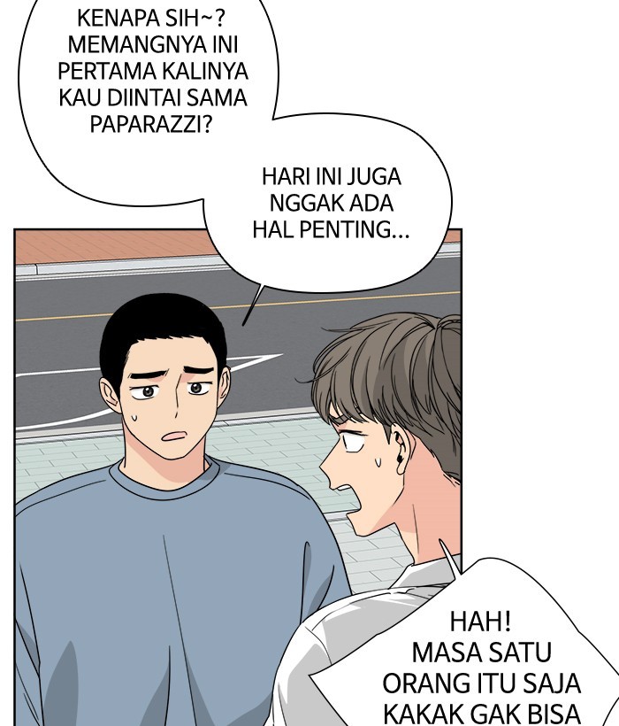 Mother, I’m Sorry Chapter 30 - halaman 57