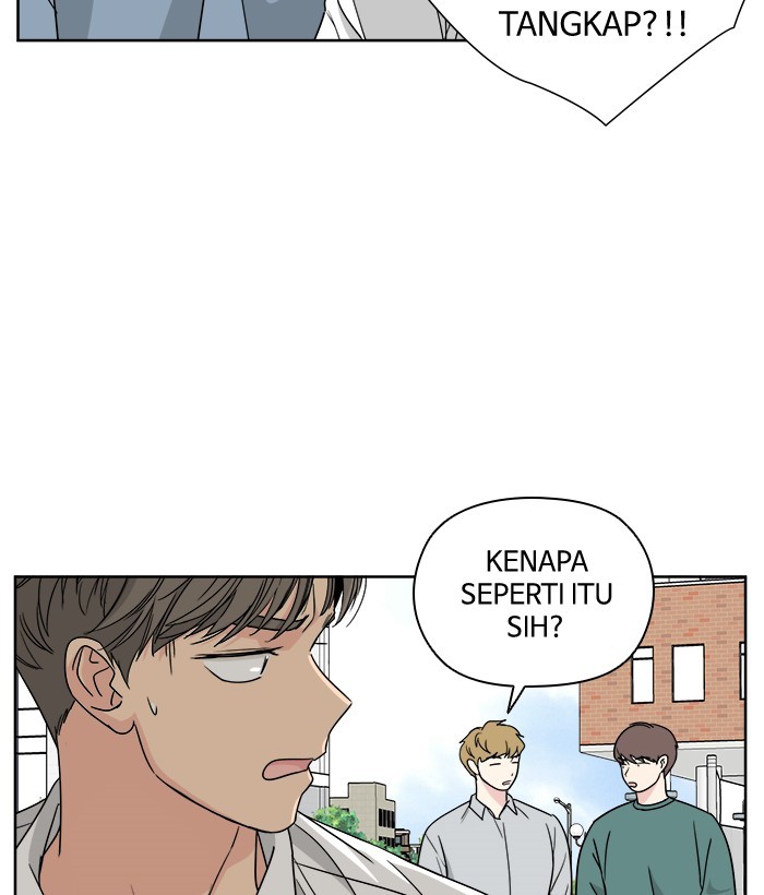Mother, I’m Sorry Chapter 30 - halaman 58