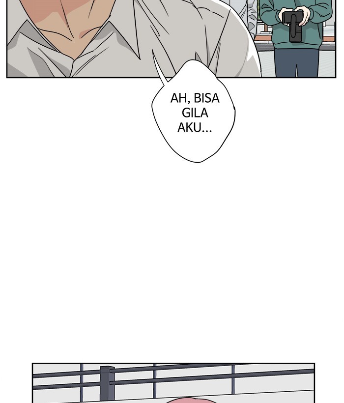 Mother, I’m Sorry Chapter 30 - halaman 59