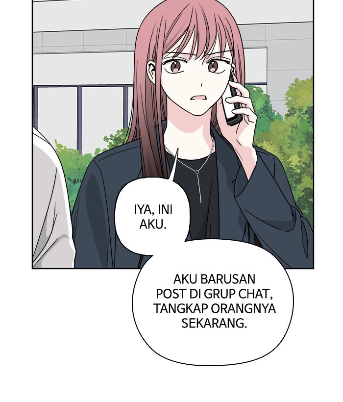 Mother, I’m Sorry Chapter 30 - halaman 60