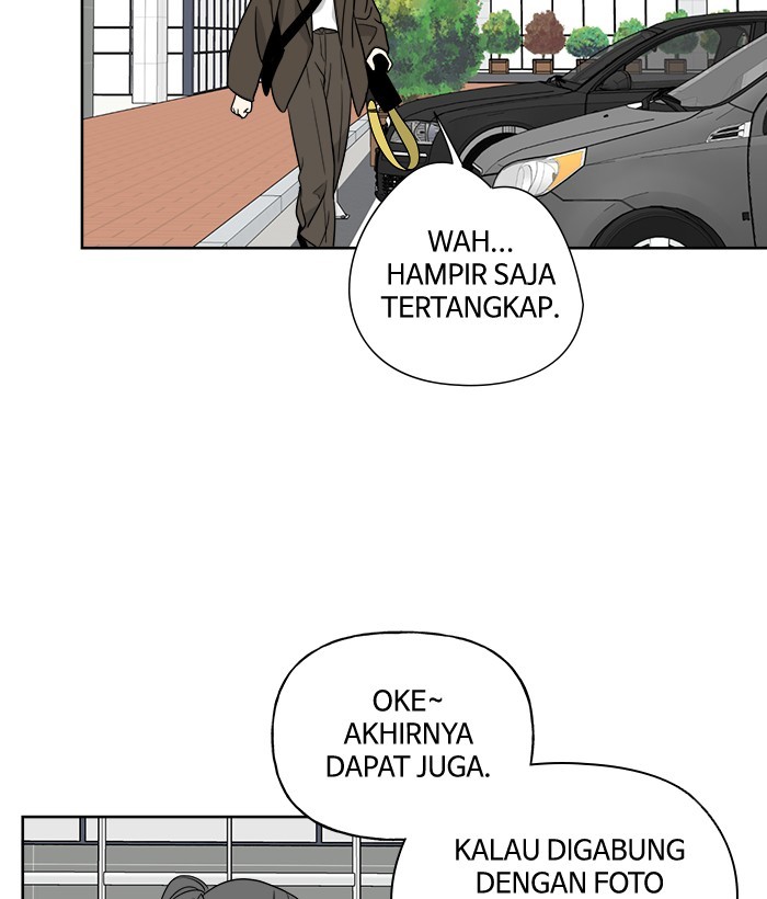 Mother, I’m Sorry Chapter 30 - halaman 64