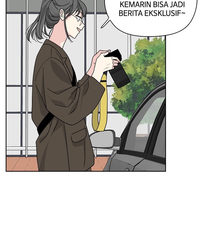 Mother, I’m Sorry Chapter 30 - halaman 65