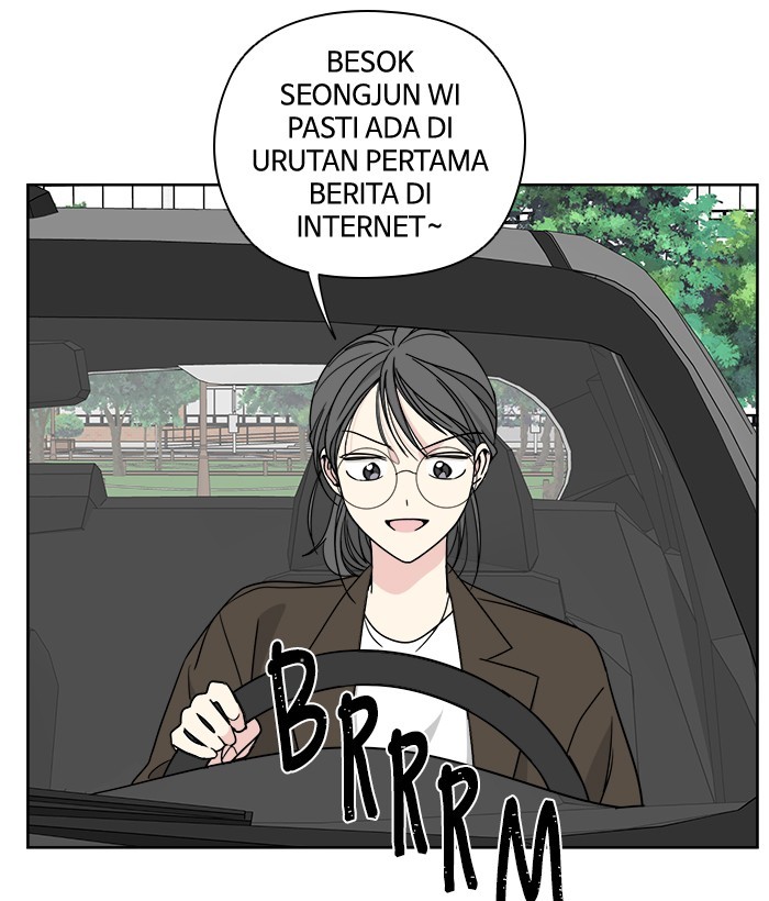 Mother, I’m Sorry Chapter 30 - halaman 66