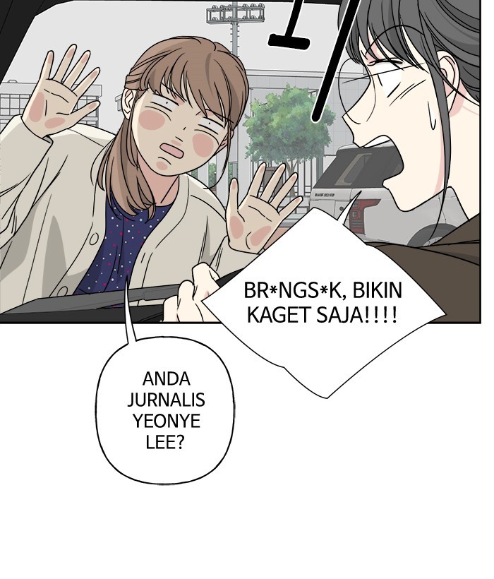 Mother, I’m Sorry Chapter 30 - halaman 68