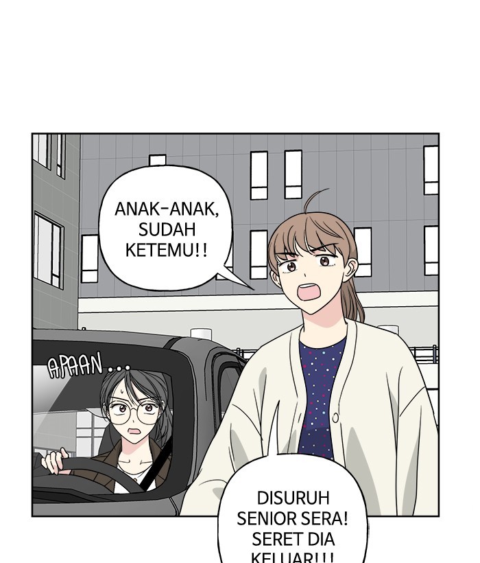 Mother, I’m Sorry Chapter 30 - halaman 69