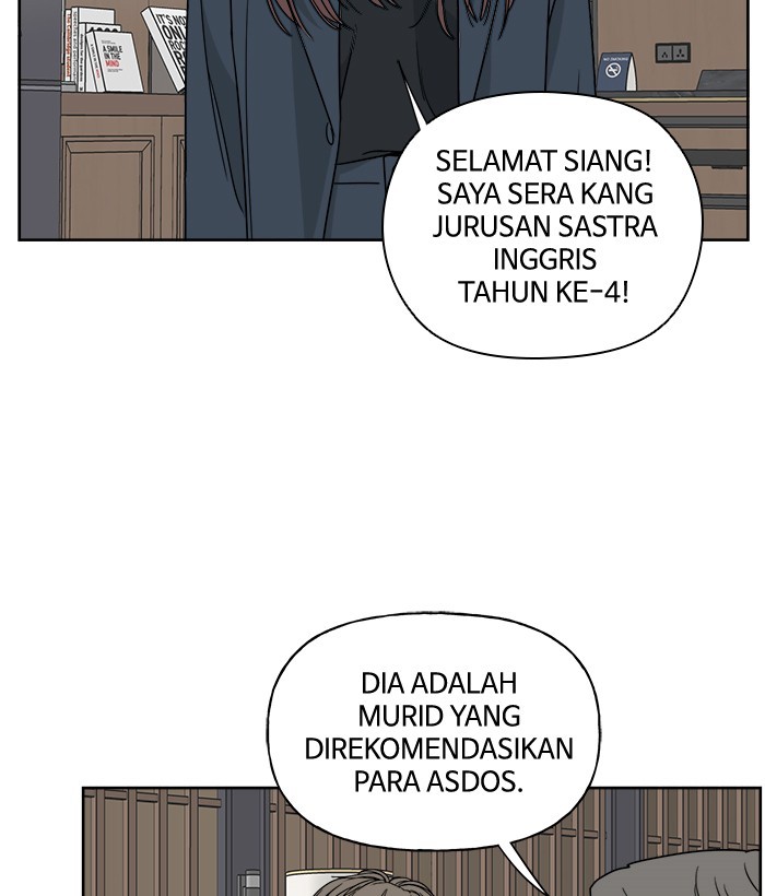Mother, I’m Sorry Chapter 30 - halaman 7