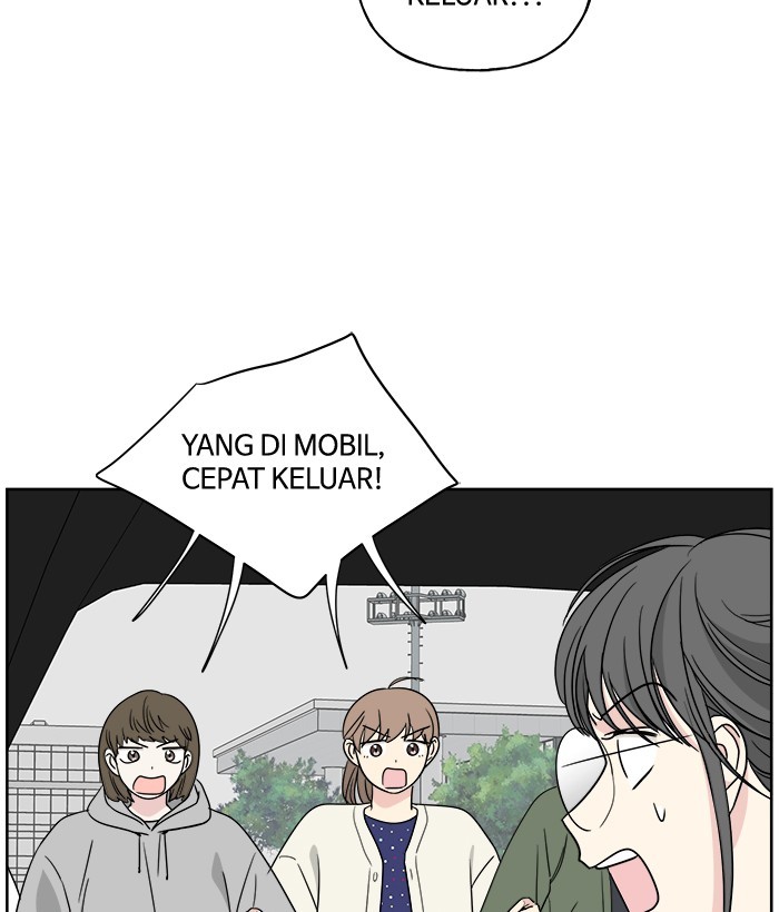 Mother, I’m Sorry Chapter 30 - halaman 70