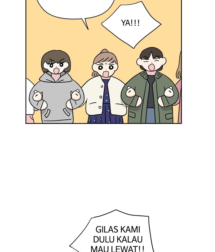 Mother, I’m Sorry Chapter 30 - halaman 72