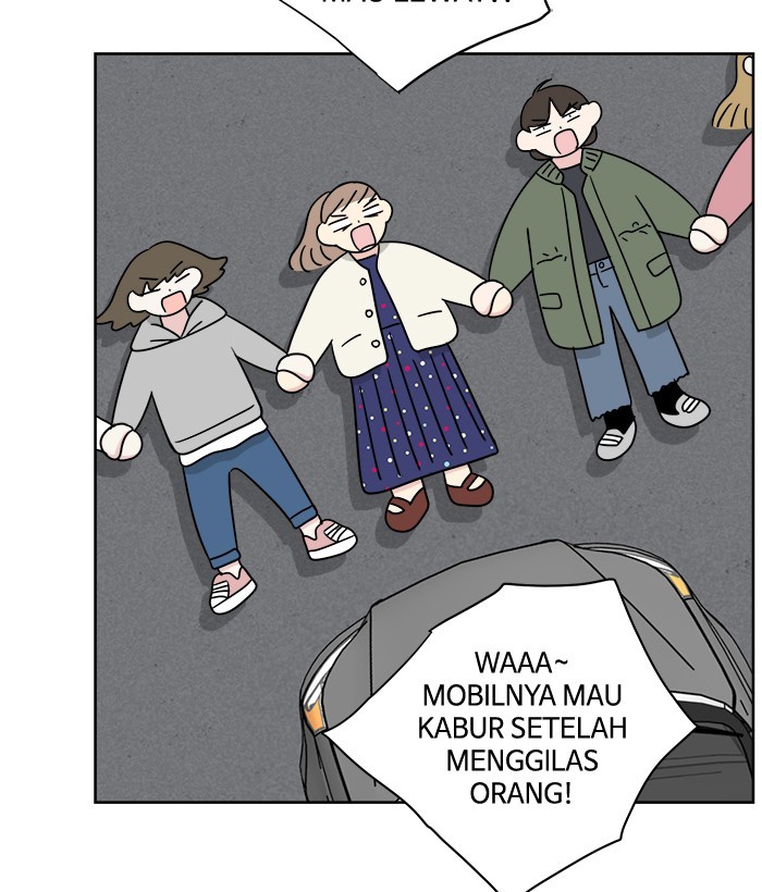 Mother, I’m Sorry Chapter 30 - halaman 73