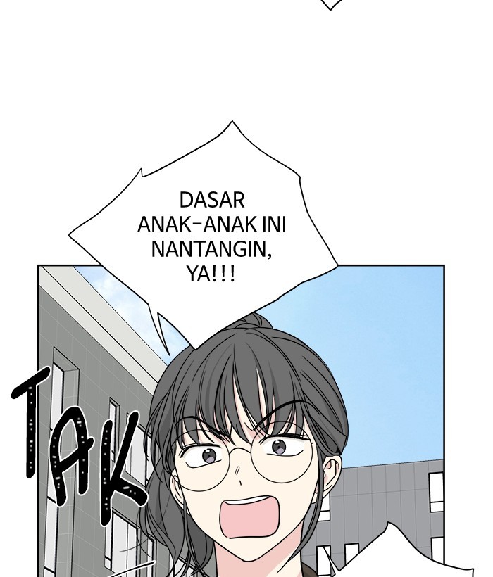 Mother, I’m Sorry Chapter 30 - halaman 74