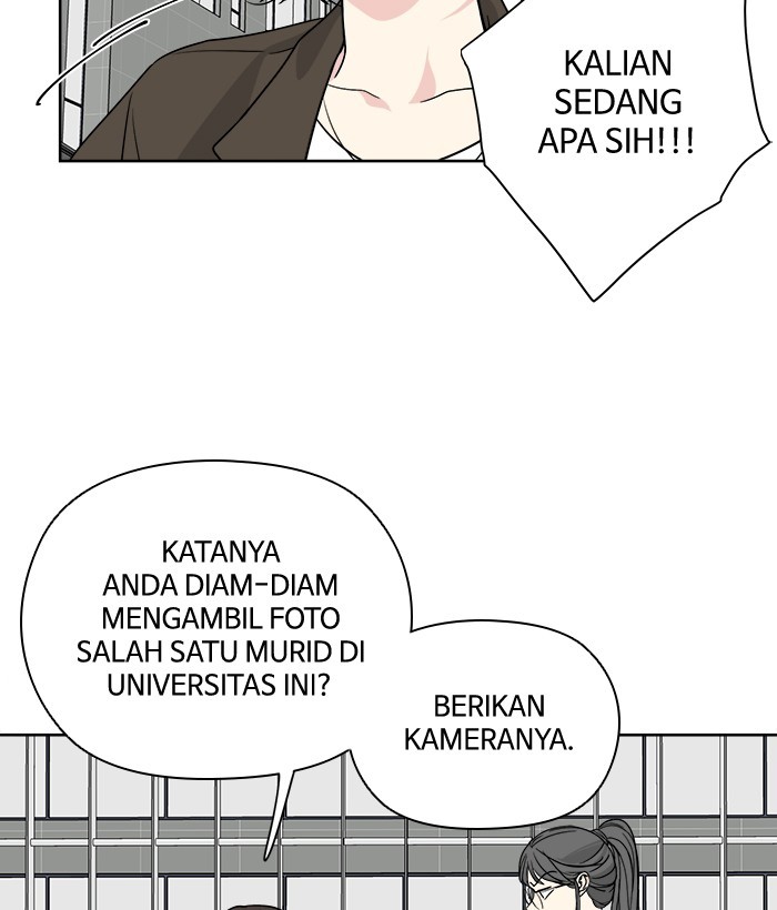 Mother, I’m Sorry Chapter 30 - halaman 75