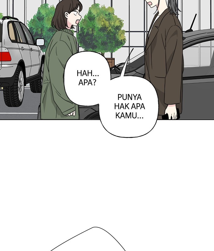 Mother, I’m Sorry Chapter 30 - halaman 76
