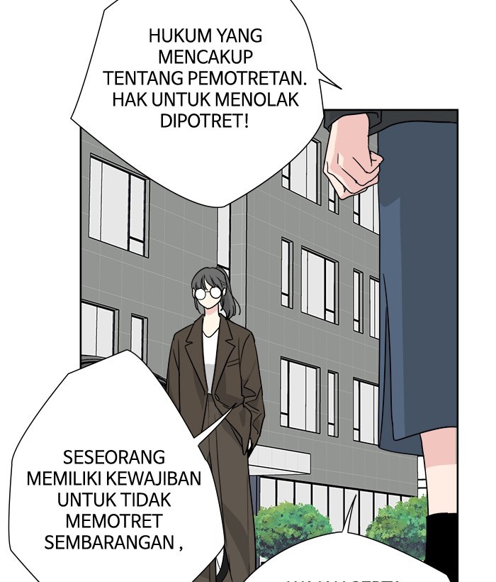 Mother, I’m Sorry Chapter 30 - halaman 77