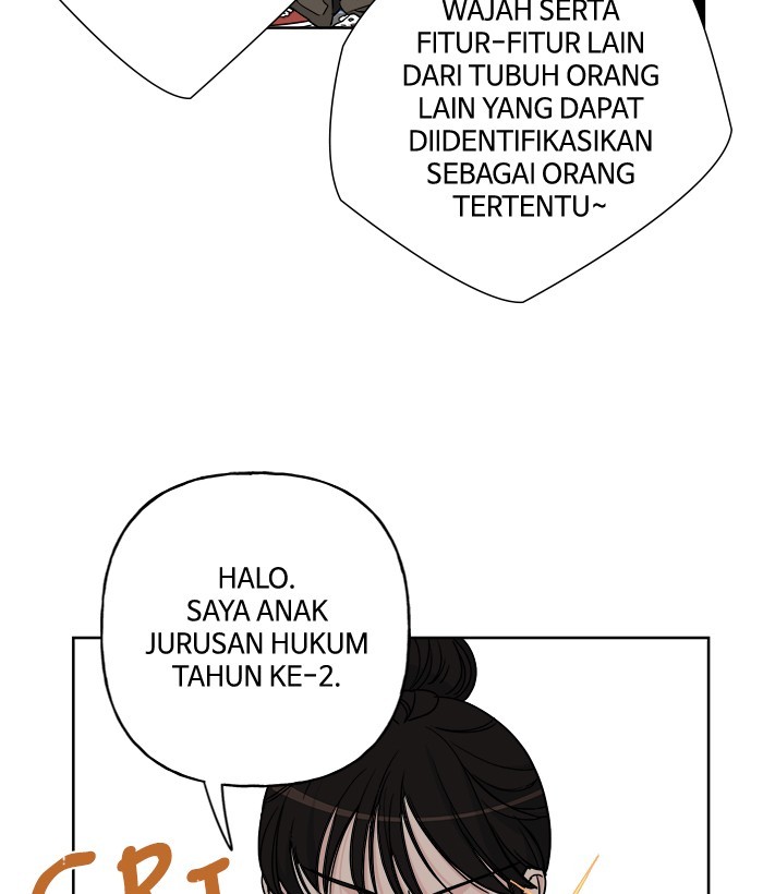 Mother, I’m Sorry Chapter 30 - halaman 78