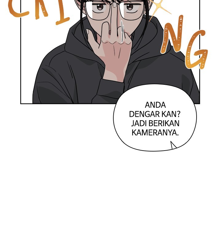 Mother, I’m Sorry Chapter 30 - halaman 79