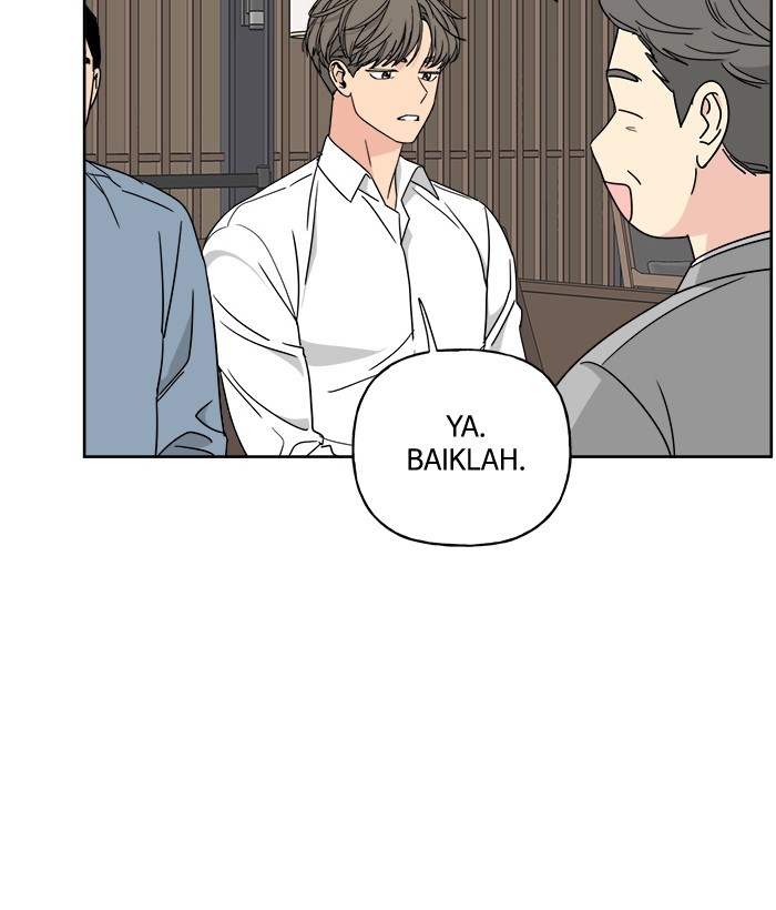 Mother, I’m Sorry Chapter 30 - halaman 8