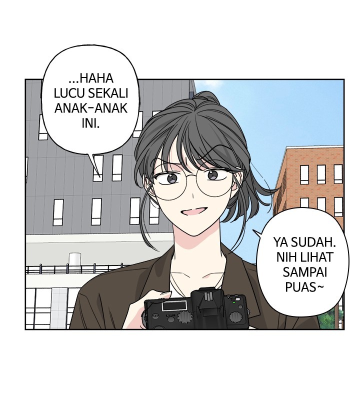 Mother, I’m Sorry Chapter 30 - halaman 80