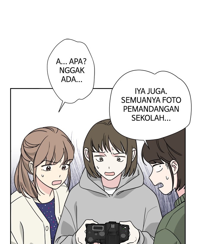 Mother, I’m Sorry Chapter 30 - halaman 81