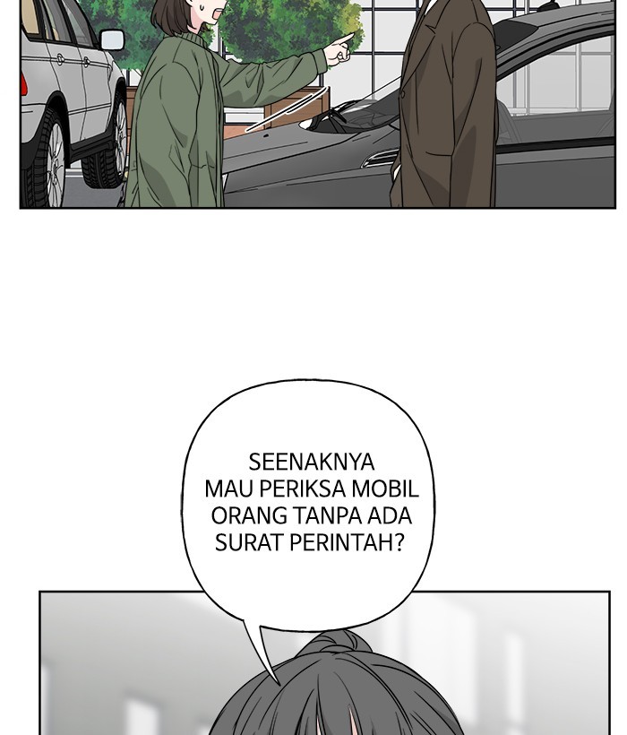 Mother, I’m Sorry Chapter 30 - halaman 83