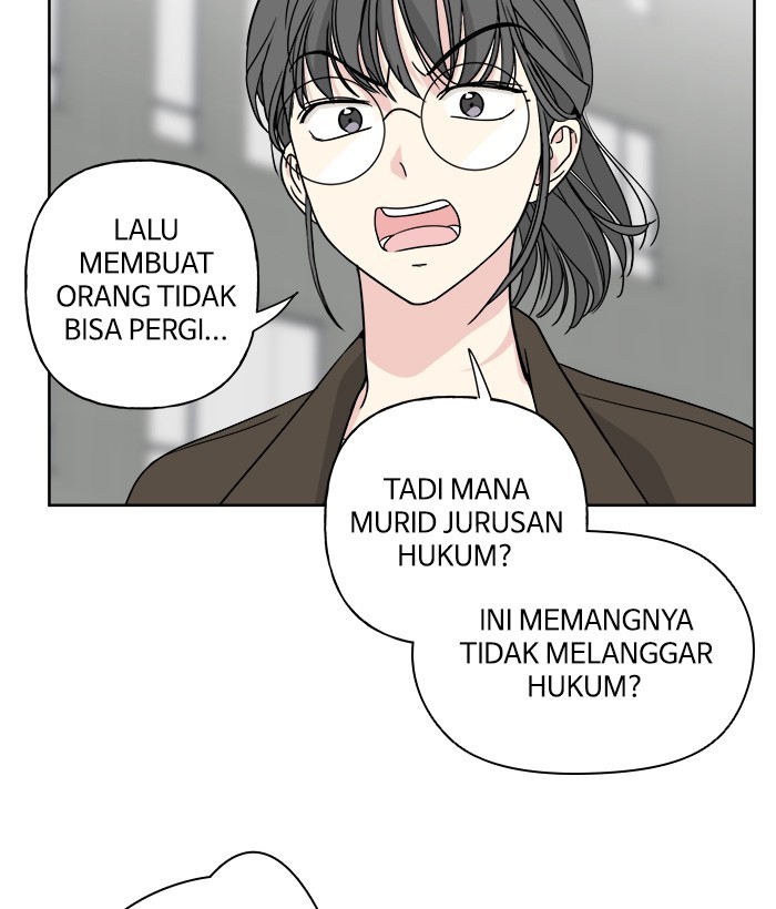 Mother, I’m Sorry Chapter 30 - halaman 84