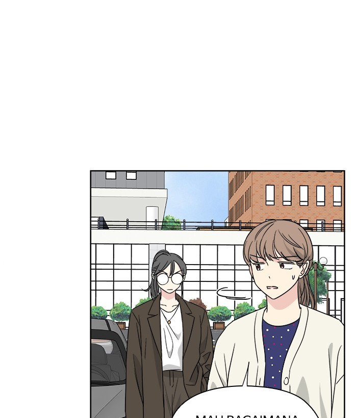 Mother, I’m Sorry Chapter 30 - halaman 86