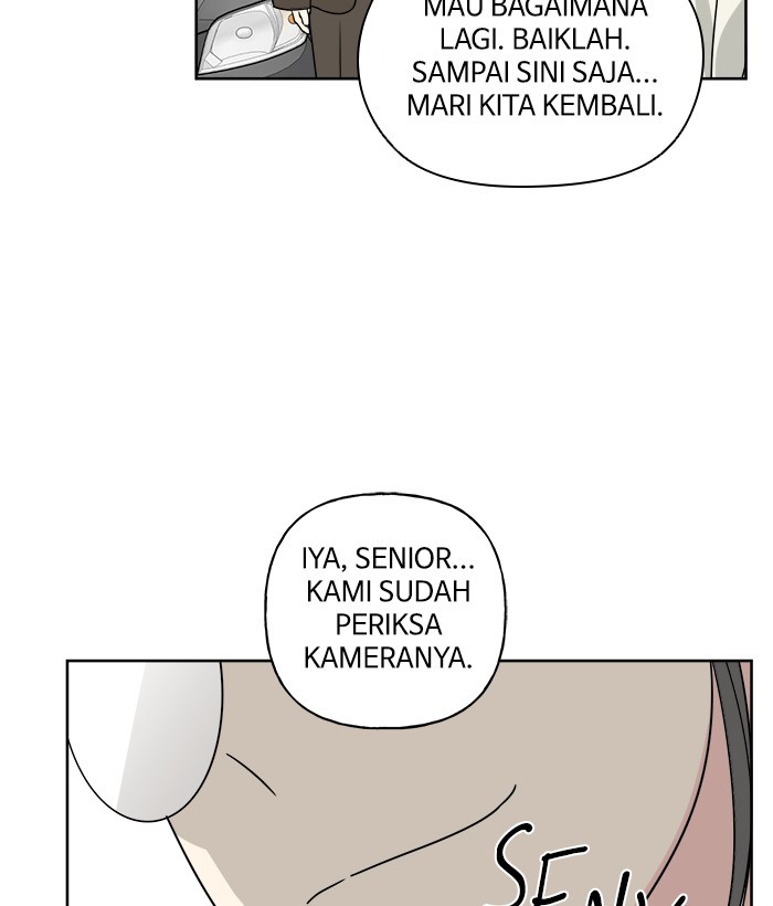Mother, I’m Sorry Chapter 30 - halaman 87