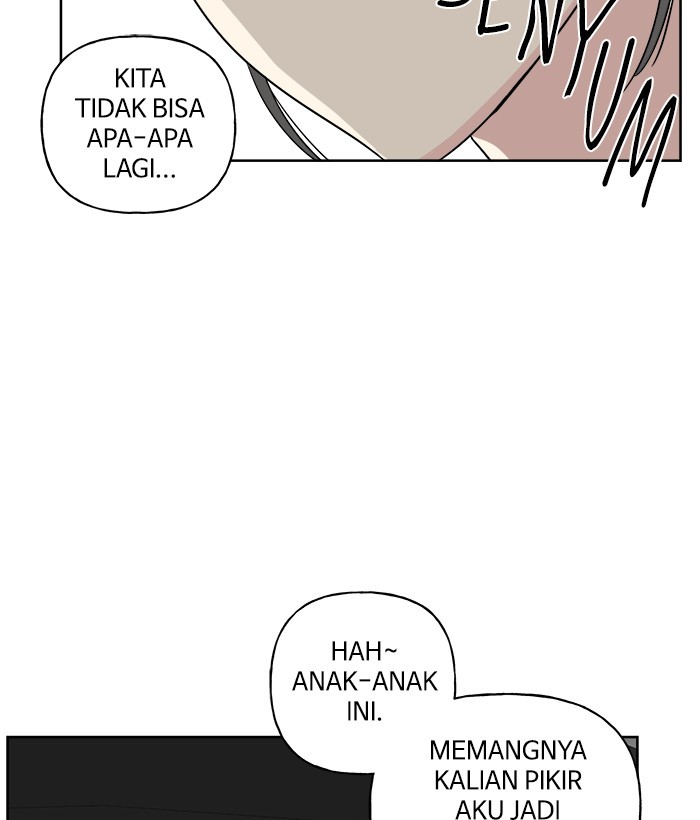 Mother, I’m Sorry Chapter 30 - halaman 88