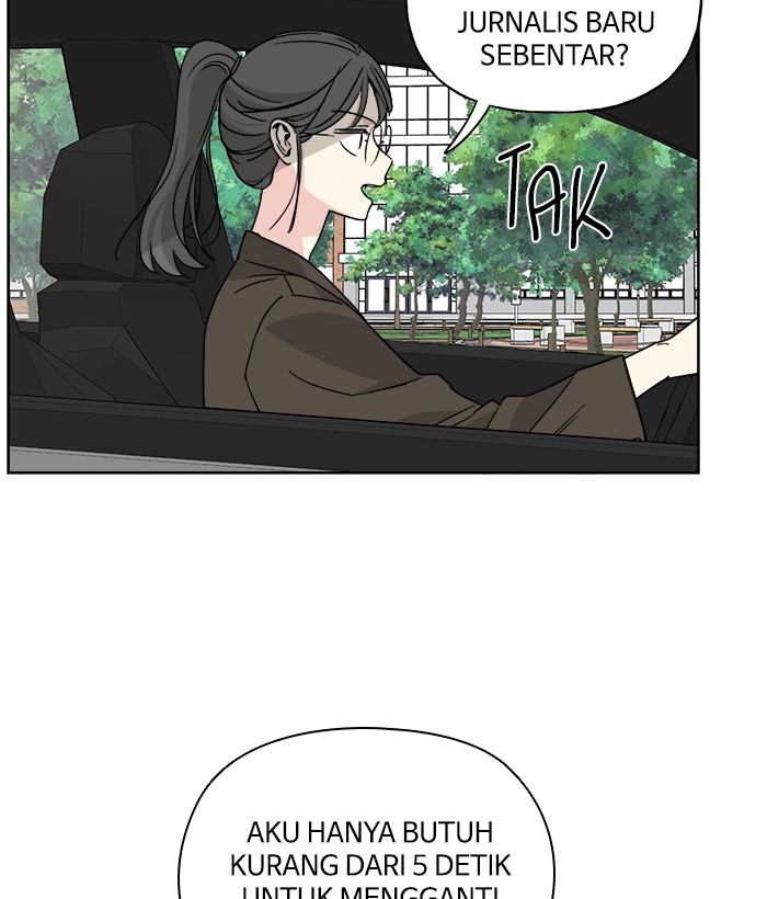 Mother, I’m Sorry Chapter 30 - halaman 89